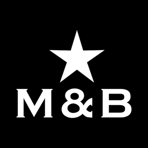 Mugg & Bean logo