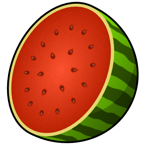 Fruit Poker II  Icon