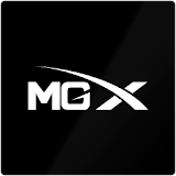 MGX Fishing icon