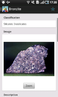 Minerals & Gemstonesのおすすめ画像2