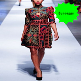 African Fashion ideas icon