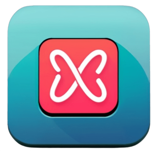 RingFit: Calculate ring size logo