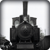Japan Steam Train Collections icon