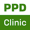 PPD Clinic with ePrescription icon