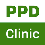 Cover Image of Download PPD Clinic with ePrescription  APK