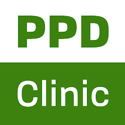 图标图片“PPD Clinic with ePrescription”