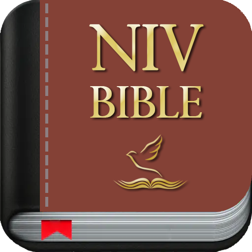 NIV Bible Offline in English Laai af op Windows