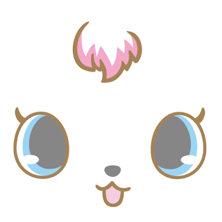 ジュエルペット公式ライブ壁紙 ラブラ