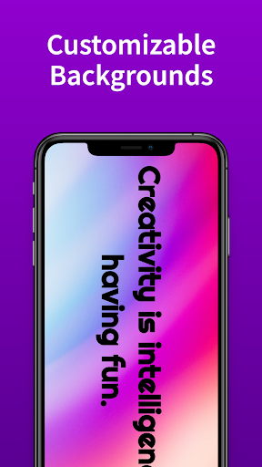 Billboard: Full Screen Message Screen 2