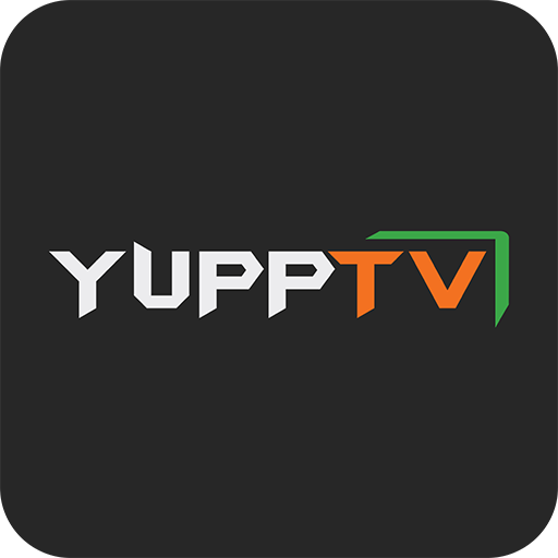 YuppTV For AndroidTV - LiveTV, IPL Live, Cricket 