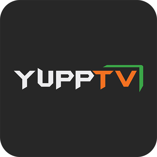 YuppTV for AndroidTV - LiveTV,  Icon