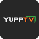 YuppTV for AndroidTV - LiveTV, icon