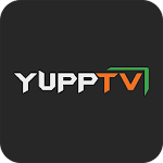 Cover Image of Tải xuống YuppTV dành cho AndroidTV - LiveTV, IPL Live, Cricket  APK
