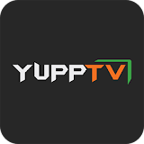 YuppTV for AndroidTV - LiveTV, icon