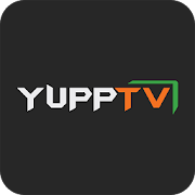 YuppTV for AndroidTV - LiveTV, IPL Live, Cricket