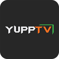 YuppTV for AndroidTV - LiveTV, IPL Live, Cricket