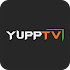 YuppTV for AndroidTV - LiveTV, IPL Live, Cricket2.6.9 (61) (Android TV) (Version: 2.6.9 (61))