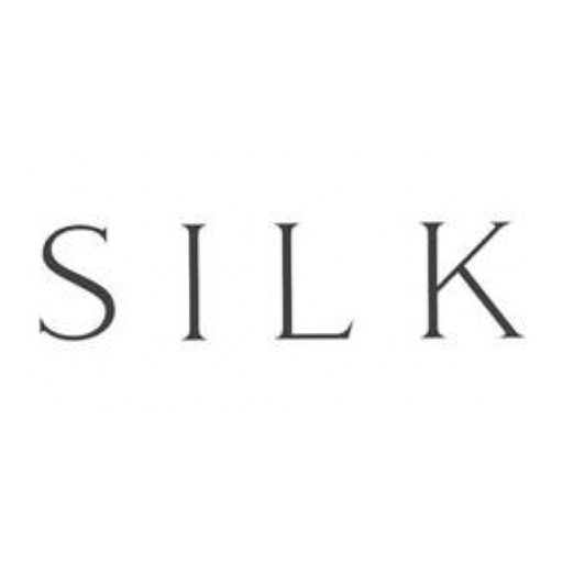 Silk Hair and Beauty logo