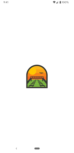 Android application Imagine Hapeville screenshort