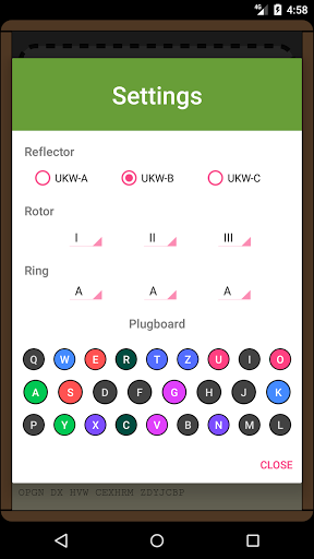 Download Enigma Machine Free For Android Enigma Machine Apk Download Steprimo Com