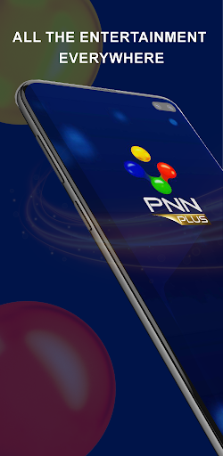 Android application PNN PLUS screenshort