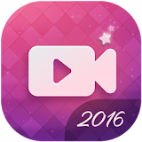 Picture Video Slideshow Music icon