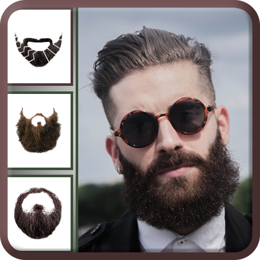 Beard Photo Editor Apps Bei Google Play