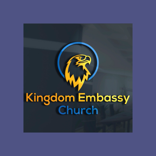Kingdom Embassy Church 6.3.1 Icon