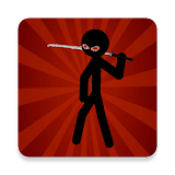 Revenge of the Stick Ninja icon