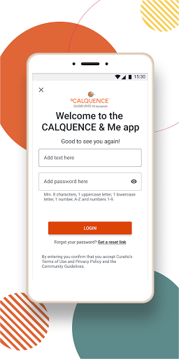 CALQUENCE  Me App