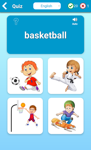 Sports Cards Screen 3