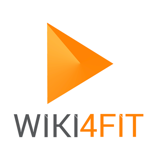 WIKI4FIT logo