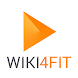 WIKI4FIT - Androidアプリ