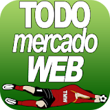TODO Mercado WEB icon