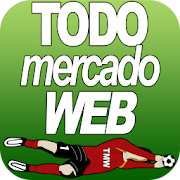 Top 14 Sports Apps Like TODO Mercado WEB - Best Alternatives