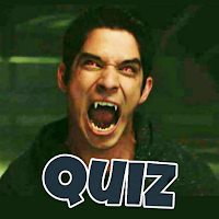 Teen Wolf Quiz - A Trivia Game for Fans 2021