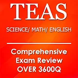 TEAS TEST LTD icon
