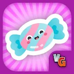 Cover Image of Download My Sweet Cake Shop - Idle Clic  APK
