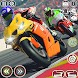 GT モト ライダー バイク レーシング ゲーム