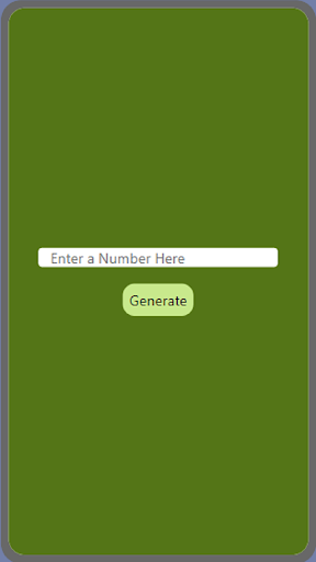 Multiplication Tables by Ange