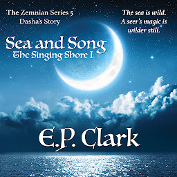 Obraz ikony: The Singing Shore I: Sea and Song