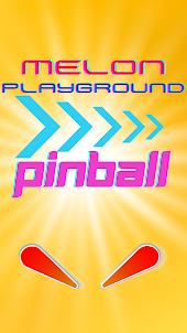 Pinball melon Playground Flip