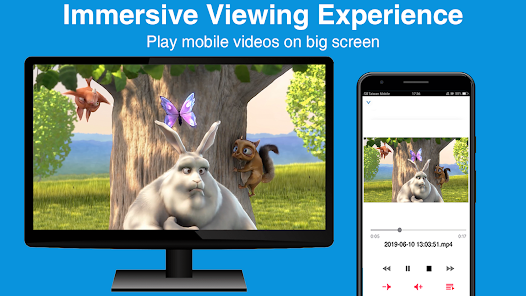 EZCast Cast Media to TV Apps on Google Play