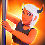 Cover Image of Download Pole Dance Rush  APK