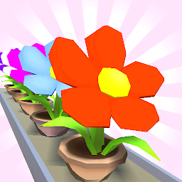 Icon image Flower Sort 3D