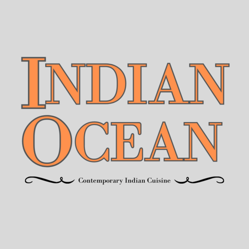 Indian Ocean Manchester logo