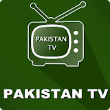 Pakistan TV Channels Pro icon