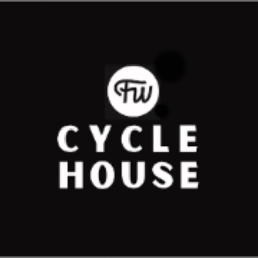 FW Cycle House logo