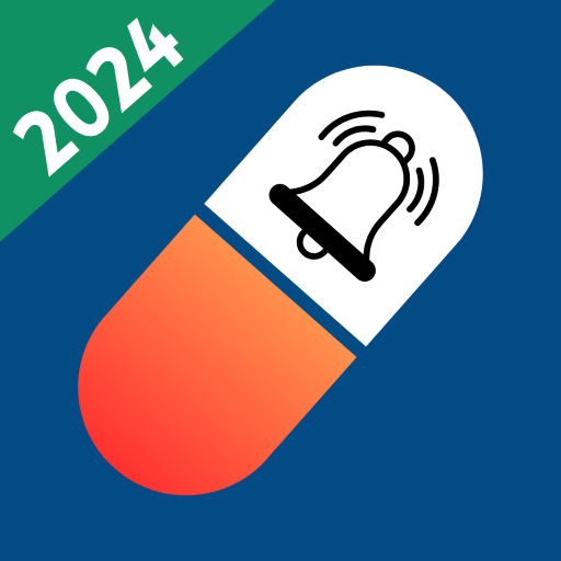 Pill Reminder Master logo