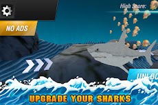 Sea of Sharks: Survival Worldのおすすめ画像4